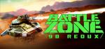 Battlezone 98 Redux Box Art Front